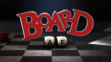 smosh card game|Board AF .
